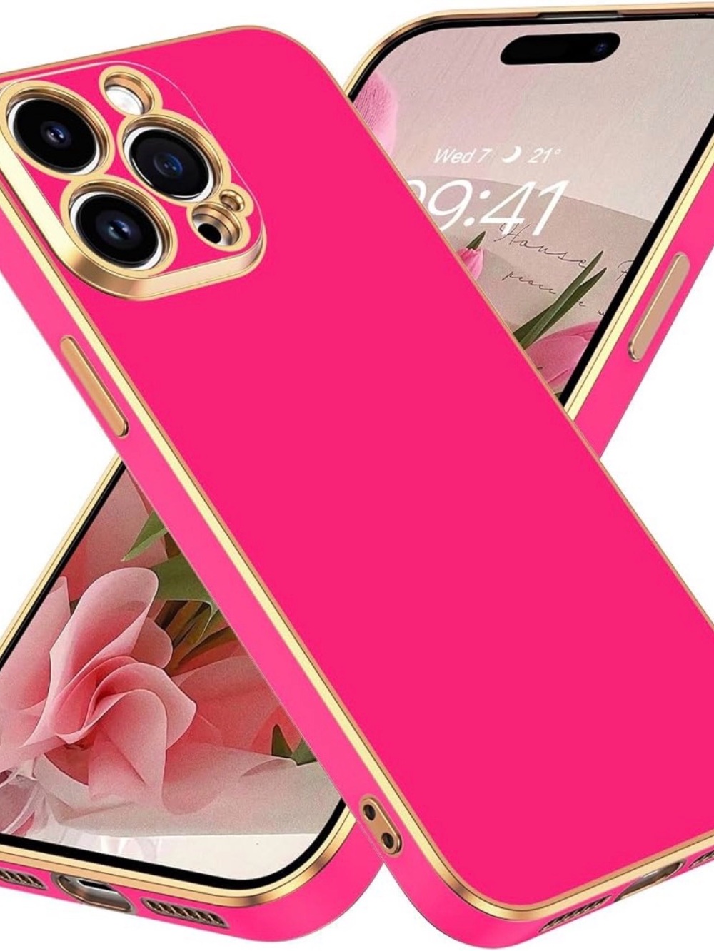 iPhone 15 Pro Max Phone Case